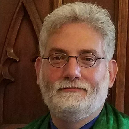 Rev. Mark J.T. Caggiano